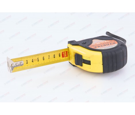 Рулетка Стандарт 7,5м х 25 мм Santool Рулетка Стандарт 7,5м х 25 мм Santool