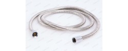 Шланг для душа Chr.F01 растяжной 200-250 см Zerix