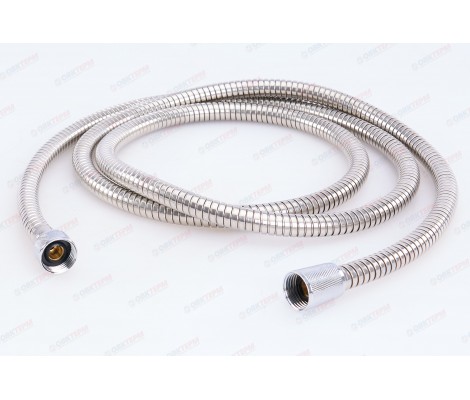 Шланг для душа Chr.F01 растяжной 200-250 см Zerix