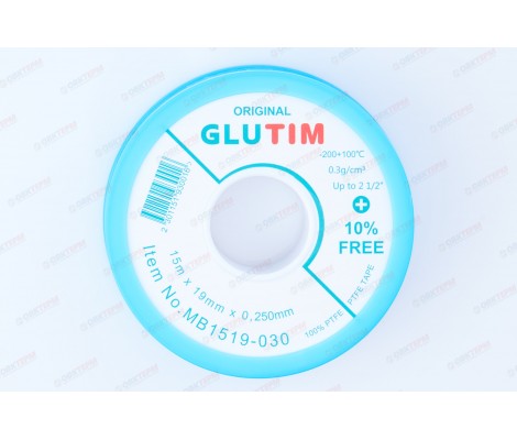 Фум большой MB1519-030 TIM