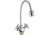 Смеситель для кухни TLH 722 Reflector Zerix Смеситель для кухни TLH 722 Reflector Zerix