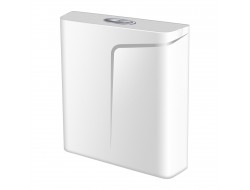 REDO RB-839 Пластиковый бачок с арматурой и соединительной трубой 465*395*122 mm (10 шт)