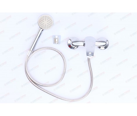 Смеситель для душевой кабины GIT-A 135 Zerix