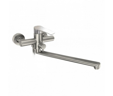 Смеситель для ванны LR2210 EMA-006 Euro Zerix Смеситель для ванны LR2210 EMA-006 Euro Zerix