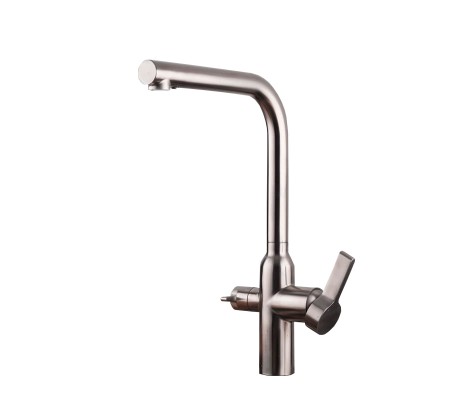 Смеситель для кухни G4399-4 хром Gappo Смеситель для кухни G4399-4 хром Gappo