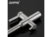 Смеситель для кухни G4399-4 хром Gappo Смеситель для кухни G4399-4 хром Gappo