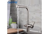 Смеситель для кухни G4399-4 хром Gappo Смеситель для кухни G4399-4 хром Gappo
