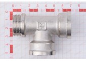 Тройник 3/4