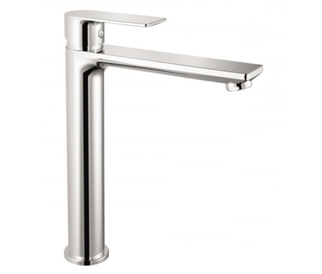 Смеситель для умывальника Alex 001 High Premium Mixxus Смеситель для умывальника Alex 001 High Premium Mixxus