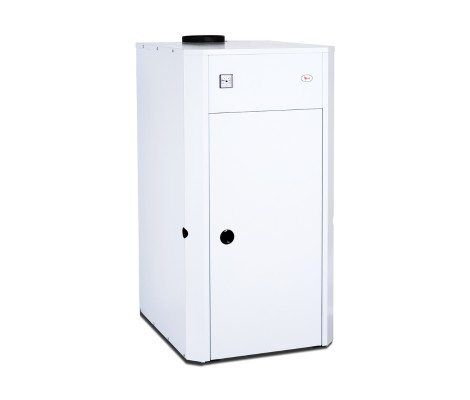 Котел газовый КСГ-50 ЛУЧ Котел газовый КСГ-50 ЛУЧ