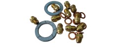 Комплект форсунок для сжиженного газа BI1203 501 Electrolux