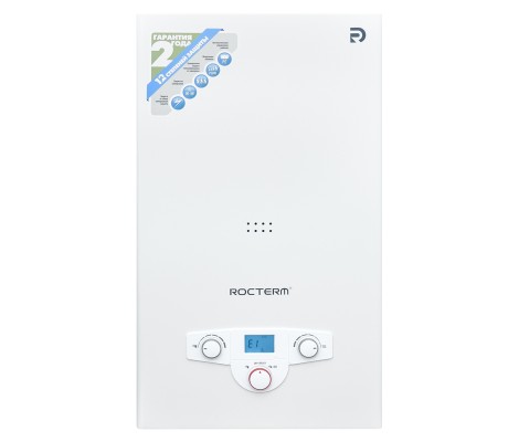 Котел газовый Domestic TD-В Rocterm