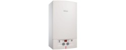 Котел газовый ZWA 24-2К 4000W Bosch