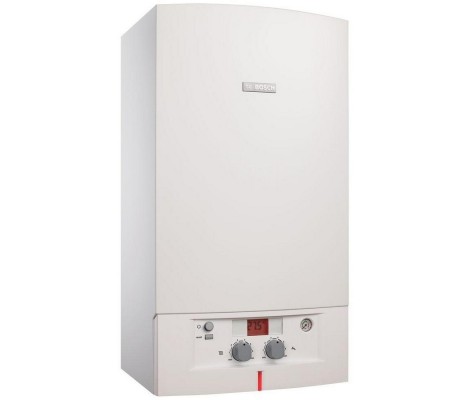 Котел газовый ZWA 24-2К 4000W Bosch