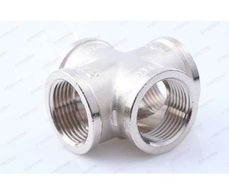 Крестовина 3/4