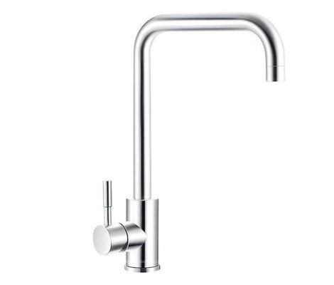 Смеситель для кухни SUS 011 G &Oslash;40 из нержавеющей стали SUS304 Mixxus