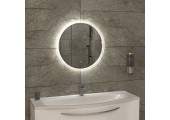 Зеркало 60 круглое, LED подсветка, 9,6 Вт/м 337ск КЗСК