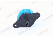 Капельница 4 л/ч PL-015-4L/H Plamix