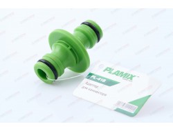 Адаптер для соединения коннектора PP PL-418 PLAMIX
