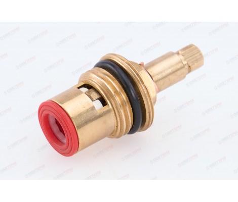 Кран-букса - EP KB-002-CER 1/2 Кран-букса - EP KB-002-CER 1/2