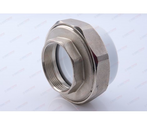 Разборное соединение 63*2 Разборное соединение 63*2