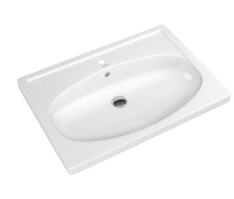 Умывальник Калипсо 700 Kirovit