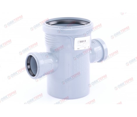 Крестовина 110/50/50/90° RTP