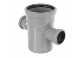 Крестовина 110/50/50/90° RTP