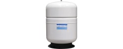 Бак накопительный TP-4 1 gal 4 л TankPac metal NPT 1/4