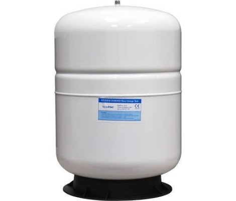 Бак накопительный TP-4 1 gal 4 л TankPac metal NPT 1/4