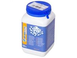 Кристалы полифосфата-засыпка Bag Dosaplus 5-6-7 Atlas