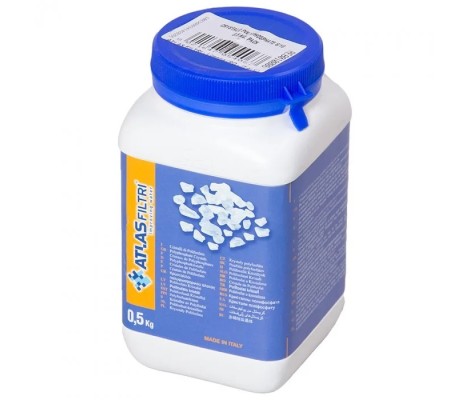 Кристалы полифосфата-засыпка Bag Dosaplus 5-6-7 Atlas