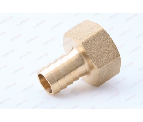 Штуцер М16-3/4 в SF03-16 TIM