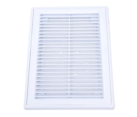 Решетка вентиляционная разъемная 180*250 П1825Р Эвент