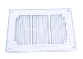 Решетка вентиляционная разъемная 180*250 П1825Р Эвент