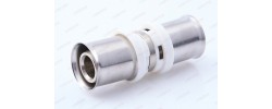 Пресс муфта 20 x 20 F-S2020N TIM
