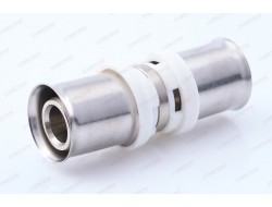 Пресс муфта 20 x 20 F-S2020N TIM