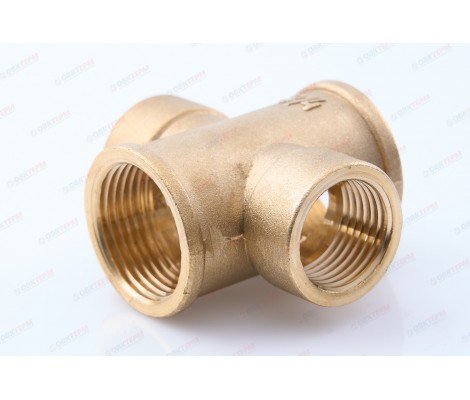 Крестовина 3/4