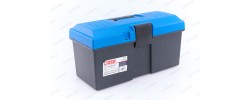 Ящик для инструментов, 380х185х190 мм, 15
