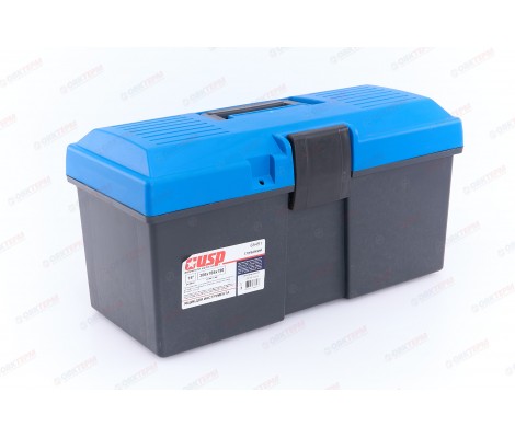 Ящик для инструментов, 380х185х190 мм, 15