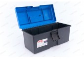 Ящик для инструментов, 380х185х190 мм, 15