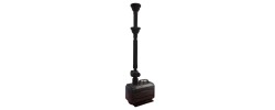 Фонтанный насос KFPA-4503 Koer