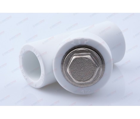 Фильтр 20 грубой очистки белый RTP Фильтр 20 грубой очистки белый RTP