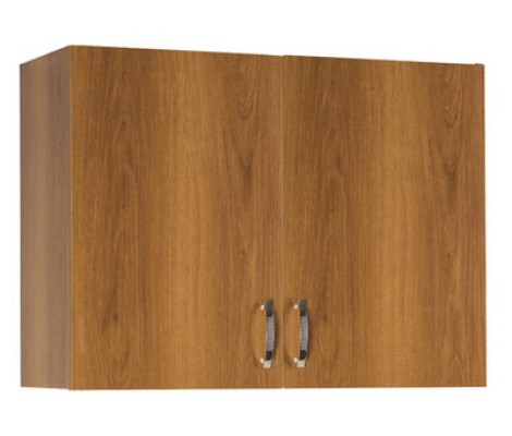 Шкаф 80, ольха, для посуды с посудосушкой Шкаф 80, ольха, для посуды с посудосушкой