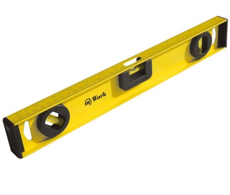 Уровень 40 см 3 глазка USP