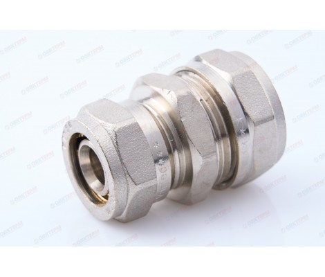 Соединитель обжимной 26*20 VTm.303.N.002620 Valtec