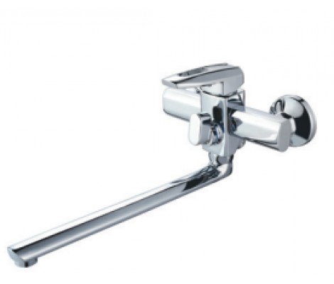 Смеситель д/ванны MIXXUS PEGAS 006 (EURO)