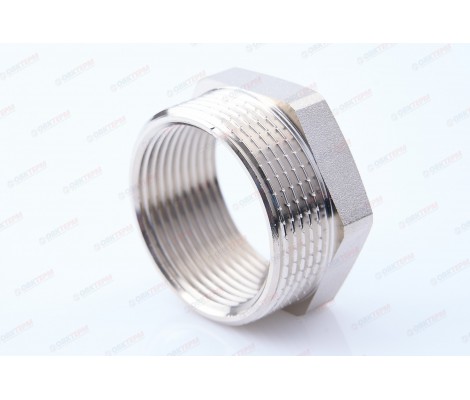 Футорка 1 1/2 Футорка 1 1/2