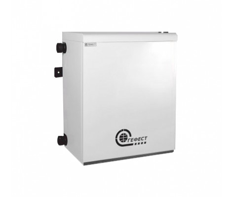 Котел газовый стальной ГЕФЕСТ КСГ- 7С