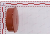 Заглушка 200 (рыжая) FLEXTRON (20 шт) Заглушка 200 (рыжая) FLEXTRON (20 шт)